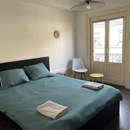 Elegant 2 Chambres Square Saint Amour 브장송 외부 사진