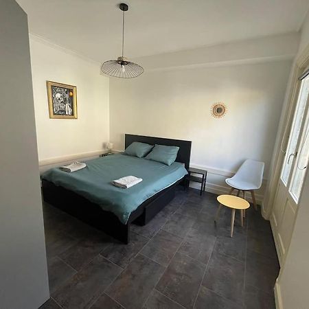 Elegant 2 Chambres Square Saint Amour 브장송 외부 사진