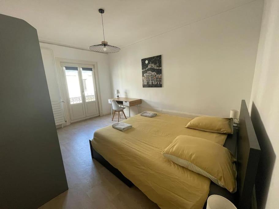 Elegant 2 Chambres Square Saint Amour 브장송 외부 사진