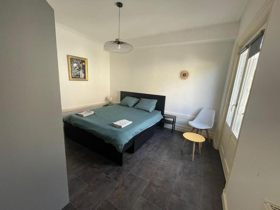 Elegant 2 Chambres Square Saint Amour 브장송 외부 사진